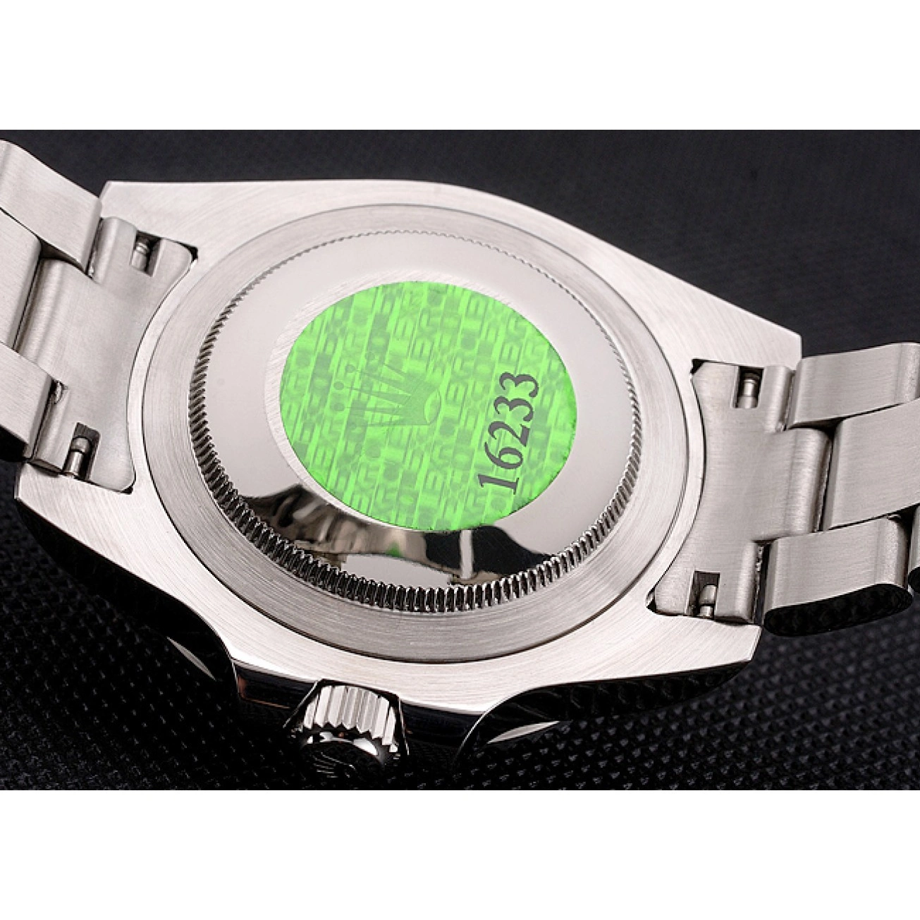 Good Copy Rolex Watches Rolex Dial Swiss Case Date Small Steel Black Bezel And Submariner Stainless And Bracelet 0803
